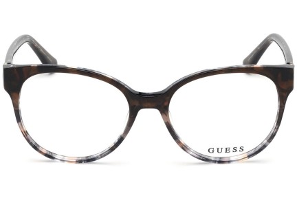 Очила Guess GU2695 056 Квадратни Кафява