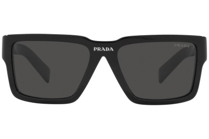 Слънчеви очила Prada PR10YS 1AB5S0 Квадратни Черна