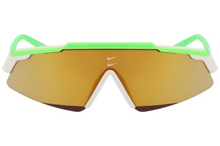 Слънчеви очила Nike Marquee M FN0302 398 С единични стъкла | Shield Зелена