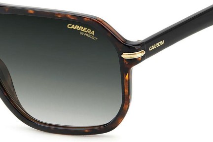 Слънчеви очила Carrera CARRERA302/S 086/9K Flat Top Хавана