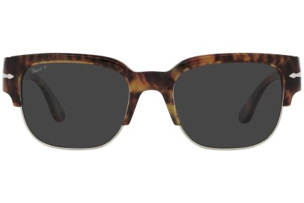 Слънчеви очила Persol Tom PO3319S 108/48 Polarized По веждите Хавана