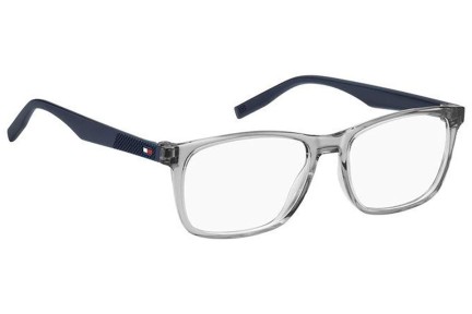 Очила Tommy Hilfiger TH2025 KB7 Правоъгълни Сива