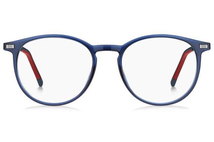 Очила Tommy Hilfiger TH2021 PJP Овални Синя