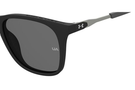 Слънчеви очила Under Armour UAGAMUT 003/M9 Polarized Правоъгълни Черна