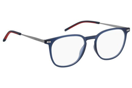 Очила Tommy Hilfiger TH2022 FLL Овални Синя