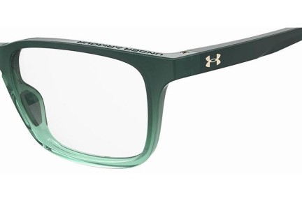 Очила Under Armour UA5055 OTF Квадратни Зелена