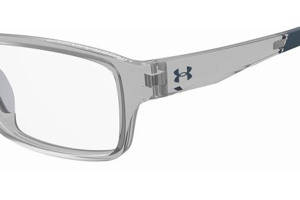 Очила Under Armour UA5059/F CBL Правоъгълни Сива