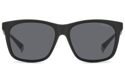 Очила Polaroid PLD2148/CS O6W/M9 Polarized Квадратни Черна