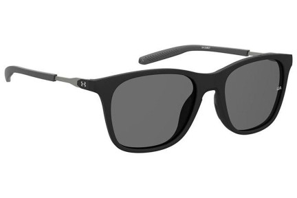 Слънчеви очила Under Armour UAGAMUT 003/M9 Polarized Правоъгълни Черна