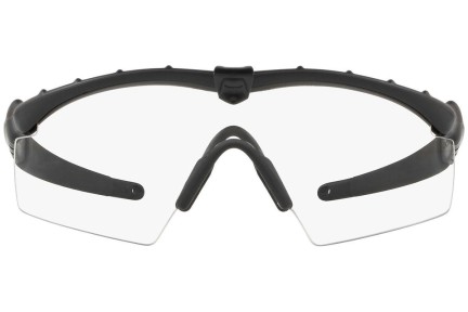 Слънчеви очила Oakley SI M Frame 2.0 OO9213 11-197 С единични стъкла | Shield Черна