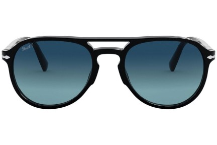 Слънчеви очила Persol El Profesor Sergio PO3235S 095/S3 Пилотни Черна