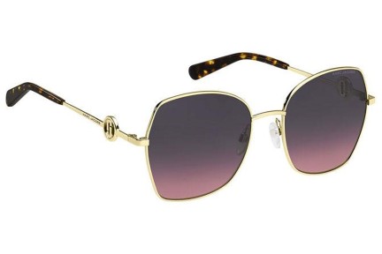 Слънчеви очила Marc Jacobs MARC688/S EYR/FF Special Златна