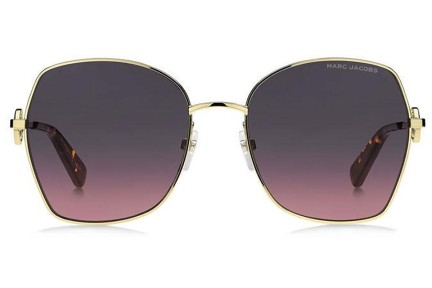 Слънчеви очила Marc Jacobs MARC688/S EYR/FF Special Златна