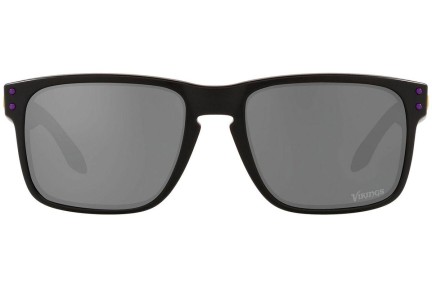 Слънчеви очила Oakley Holbrook OO9102 9102S2 Квадратни Черна