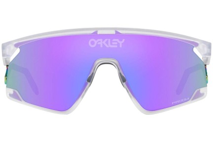 Слънчеви очила Oakley Bxtr Metal OO9237 923702 Special Кристална