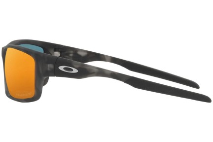 Слънчеви очила Oakley Canteen OO9225 922515 Polarized Правоъгълни Черна