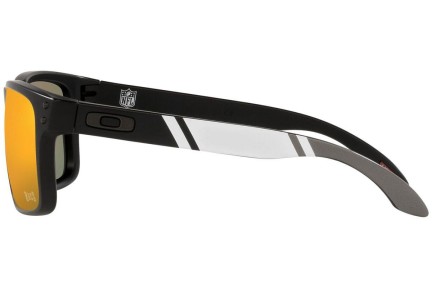 Слънчеви очила Oakley Holbrook OO9102 9102T1 Квадратни Черна