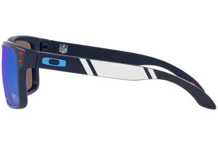 Слънчеви очила Oakley Holbrook OO9102 9102T2 Квадратни Синя