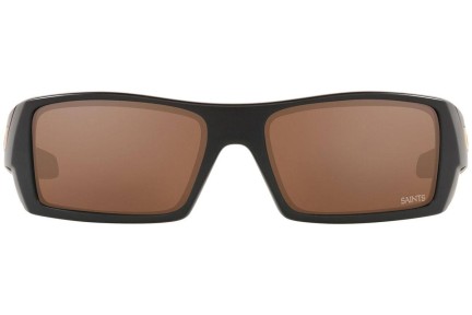 Слънчеви очила Oakley Gascan OO9014 9014A7 Правоъгълни Черна