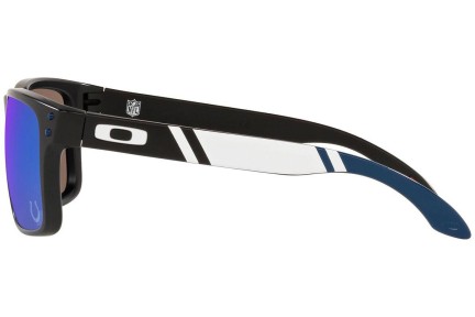 Слънчеви очила Oakley Holbrook OO9102 9102R5 Квадратни Черна