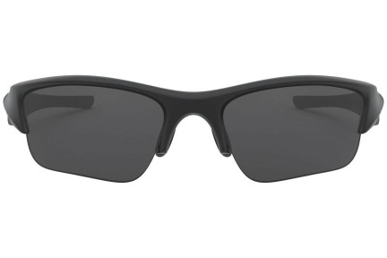 Слънчеви очила Oakley Flak Jacket XLJ OO9009 11-004 Правоъгълни Черна