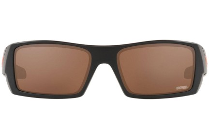 Слънчеви очила Oakley Gascan OO9014 901496 Правоъгълни Черна