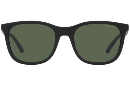 Слънчеви очила Arnette Woland AN4307 28609A Polarized Квадратни Черна