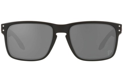 Слънчеви очила Oakley Holbrook OO9102 9102Q3 Квадратни Черна