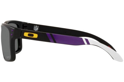 Слънчеви очила Oakley Holbrook OO9102 9102S2 Квадратни Черна