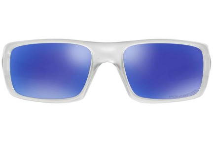 Слънчеви очила Oakley Crankshaft OO9239 923909 Polarized Правоъгълни Кристална