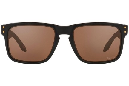 Слънчеви очила Oakley Holbrook OO9102 9102S4 Квадратни Черна