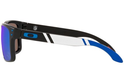 Слънчеви очила Oakley Holbrook OO9102 9102R2 Квадратни Черна