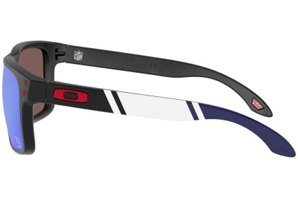 Слънчеви очила Oakley Holbrook OO9102 9102S5 Квадратни Черна