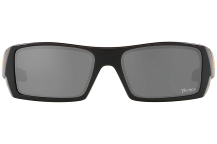 Слънчеви очила Oakley Gascan OO9014 9014A5 Правоъгълни Черна