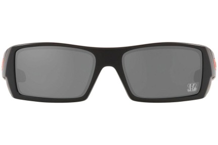 Слънчеви очила Oakley Gascan OO9014 901495 Правоъгълни Черна