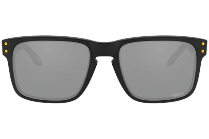 Слънчеви очила Oakley Holbrook OO9102 9102S8 Квадратни Черна