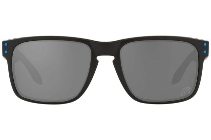 Слънчеви очила Oakley Holbrook OO9102 9102Q6 Квадратни Черна