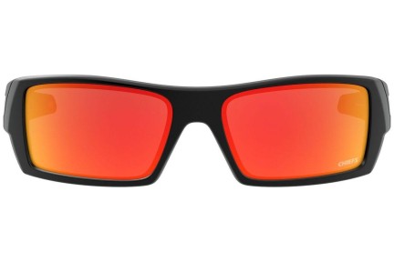 Слънчеви очила Oakley Gascan OO9014 901470 Правоъгълни Черна