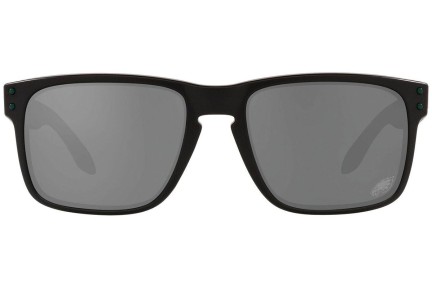 Слънчеви очила Oakley Holbrook OO9102 9102S7 Квадратни Черна