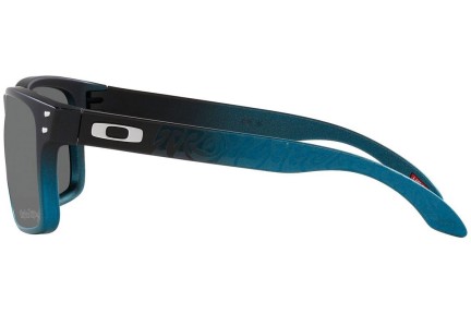 Слънчеви очила Oakley Holbrook OO9102 9102X9 Квадратни Микроцвят