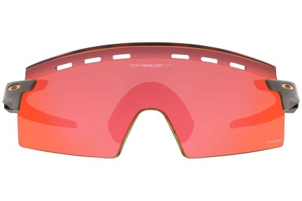 Слънчеви очила Oakley Encoder Strike Vented OO9235 923508 С единични стъкла | Shield Черна