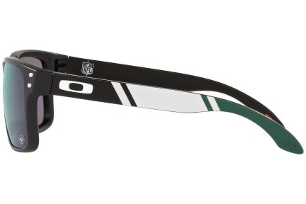 Слънчеви очила Oakley Holbrook OO9102 9102S6 Квадратни Черна