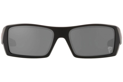 Слънчеви очила Oakley Gascan OO9014 901492 Правоъгълни Черна