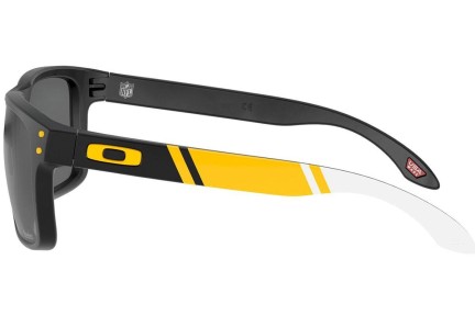 Слънчеви очила Oakley Holbrook OO9102 9102S8 Квадратни Черна