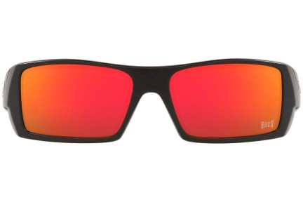 Слънчеви очила Oakley Gascan OO9014 9014B1 Правоъгълни Черна