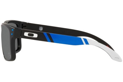 Слънчеви очила Oakley Holbrook OO9102 9102Q6 Квадратни Черна