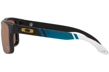 Слънчеви очила Oakley Holbrook OO9102 9102R6 Квадратни Черна