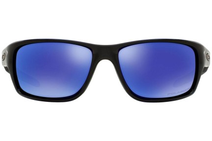 Слънчеви очила Oakley Canteen OO9225 922507 Polarized Правоъгълни Черна