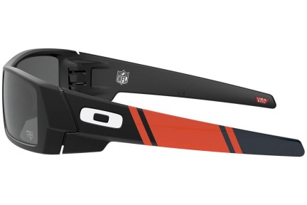 Слънчеви очила Oakley Gascan OO9014 901466 Правоъгълни Черна