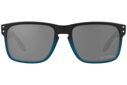 Слънчеви очила Oakley Holbrook OO9102 9102X9 Квадратни Микроцвят